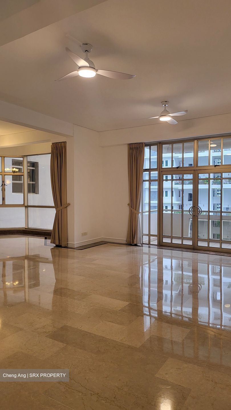 Leonie Condotel (D9), Condominium #609117701